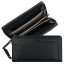 Alanna wallet black