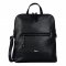 Mina backpack S black