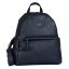 Mina backpack M blue