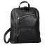 Aurora backpack black