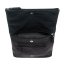 Mina backpack M black