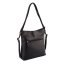 Gabriella 2v1 hobobag/backpack black