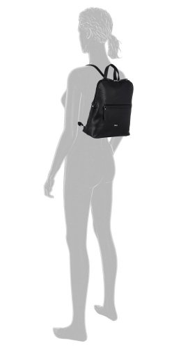 Mina backpack S black
