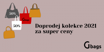 Doprodej kolekcí za super ceny - Typ - Shopper