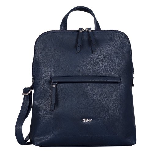 Mina backpack S blue